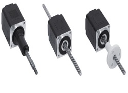 漢德保直線絲桿步進(jìn)電機在生化分析儀上的應(yīng)用