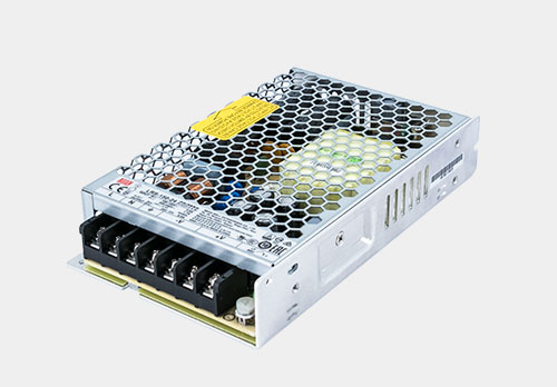 步進電機驅(qū)動電源的結(jié)構及原理