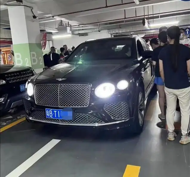 深圳50臺賓利姐你知道不？這得賣多少臺步進電機？