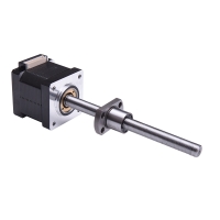 滾珠絲桿步進(jìn)電機(jī)怎么選型？