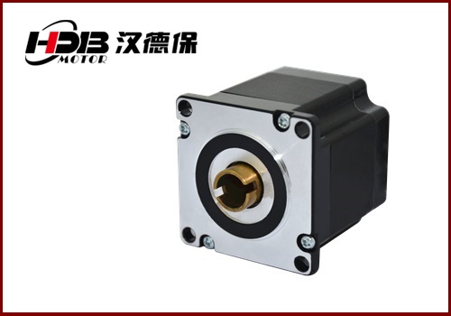 57步進電機參數(shù)，57mm二相開環(huán)步進電機選型