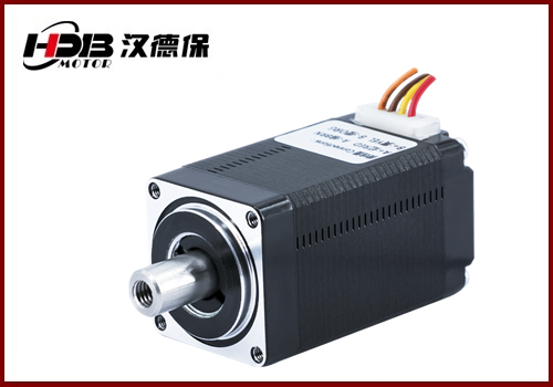 了解步進(jìn)電機(jī)工作原理，才能正確選擇步進(jìn)電機(jī)