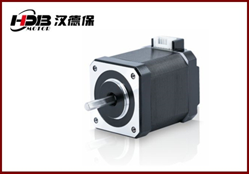 步進電機選型看這些，小白也能懂