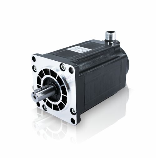 110mm三相開環(huán)步進(jìn)電機