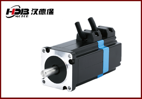 三差分通道的42閉環(huán)步進(jìn)電機(jī)，你了解多少？